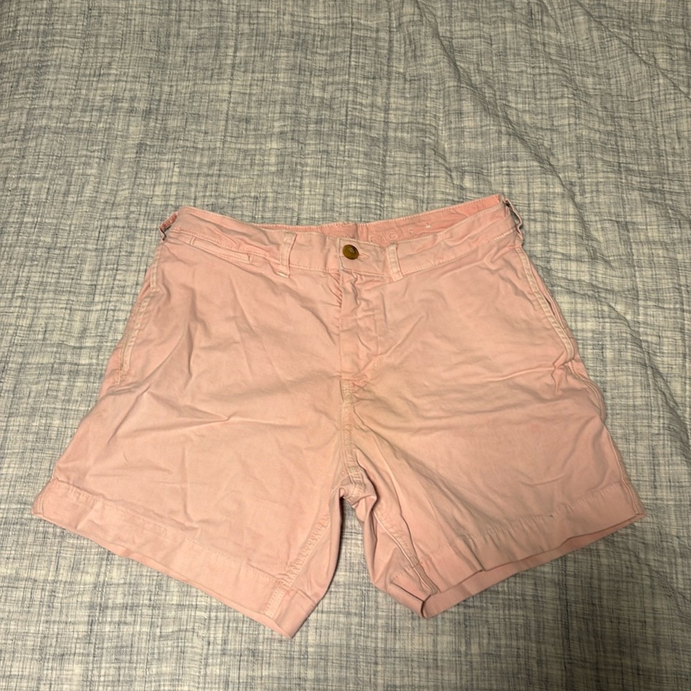 5 Seam light pink